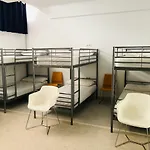 Albergue La Estacion Santiago De Compostela